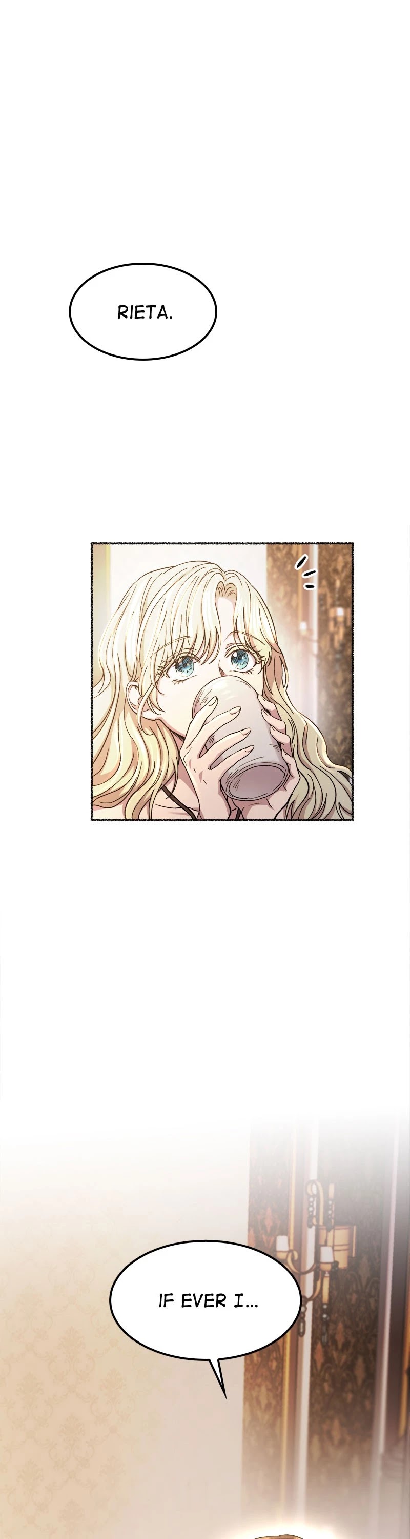 Like Wind on a Dry Branch Chapter 78 page 9 - Chapter 78: Ep. 78 - It Is Well, It Is Love (1)