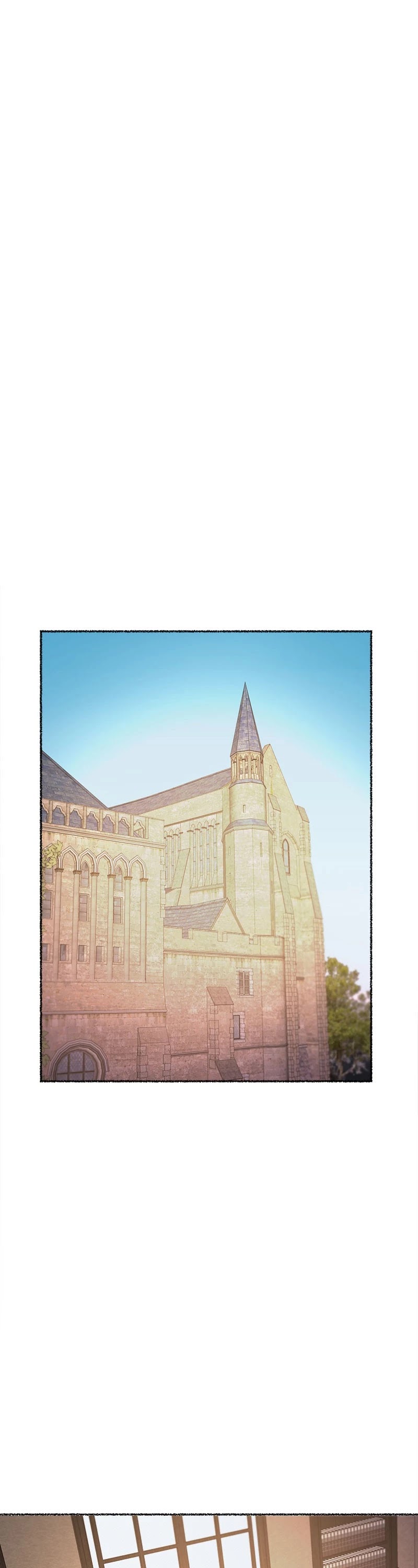 Like Wind on a Dry Branch Chapter 79 page 1 - Chapter 79: Ep. 79 - It Is Well, It Is Love (2)