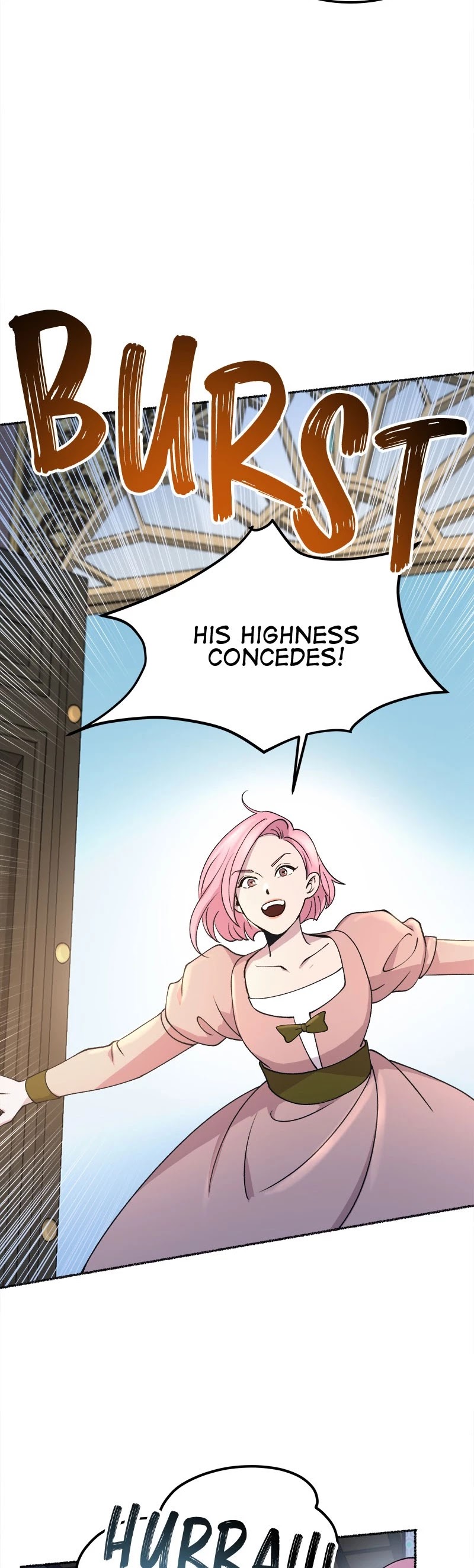 Like Wind on a Dry Branch Chapter 79 page 16 - Chapter 79: Ep. 79 - It Is Well, It Is Love (2)