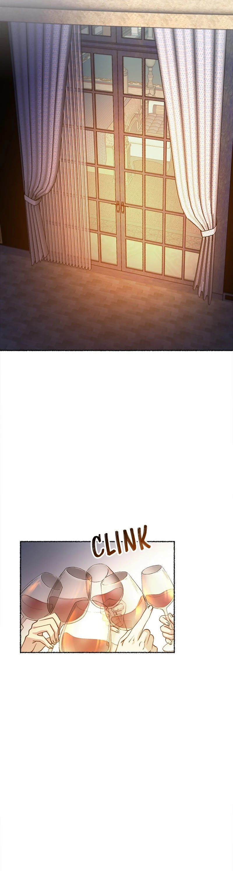 Like Wind on a Dry Branch Chapter 79 page 19 - Chapter 79: Ep. 79 - It Is Well, It Is Love (2)