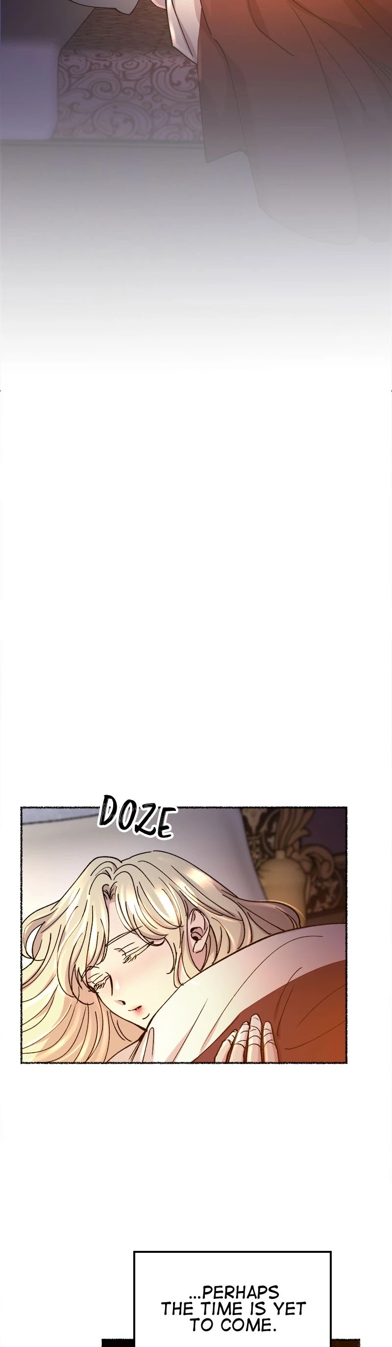 Like Wind on a Dry Branch Chapter 79 page 28 - Chapter 79: Ep. 79 - It Is Well, It Is Love (2)