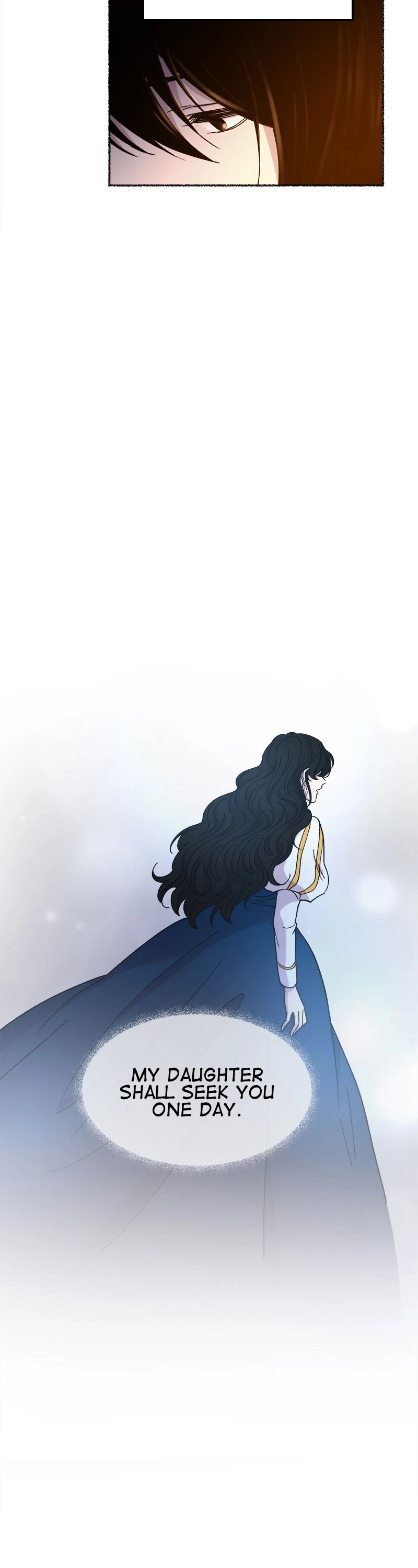 Like Wind on a Dry Branch Chapter 79 page 29 - Chapter 79: Ep. 79 - It Is Well, It Is Love (2)