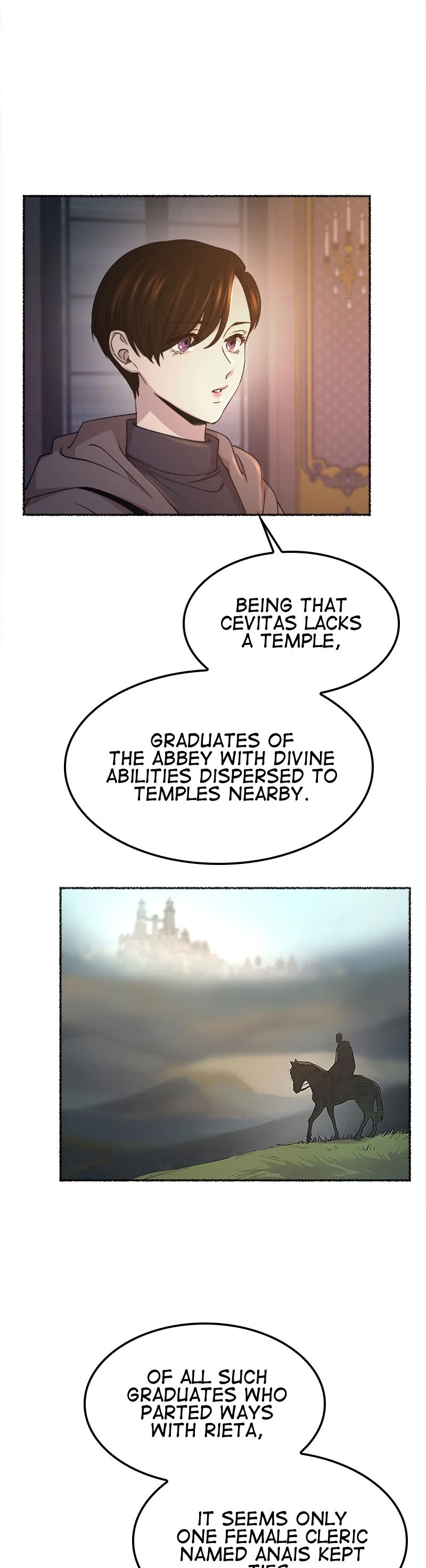 Like Wind on a Dry Branch Chapter 79 page 35 - Chapter 79: Ep. 79 - It Is Well, It Is Love (2)