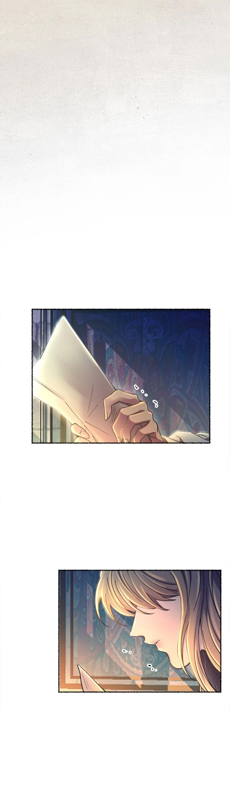 Like Wind on a Dry Branch Chapter 79 page 51 - Chapter 79: Ep. 79 - It Is Well, It Is Love (2)