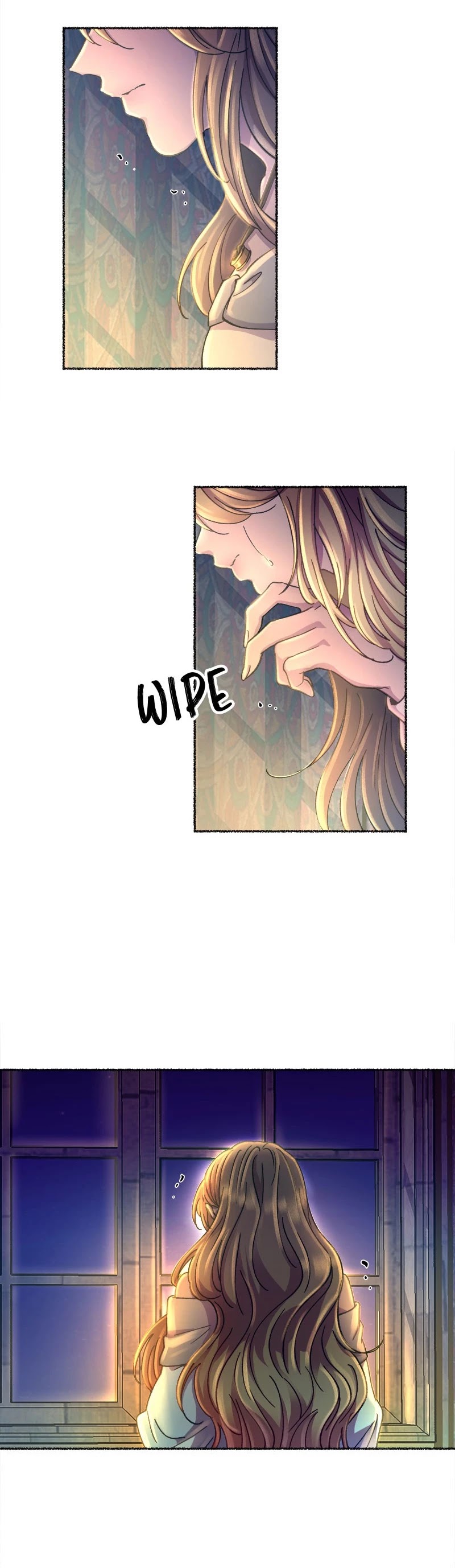 Like Wind on a Dry Branch Chapter 79 page 52 - Chapter 79: Ep. 79 - It Is Well, It Is Love (2)