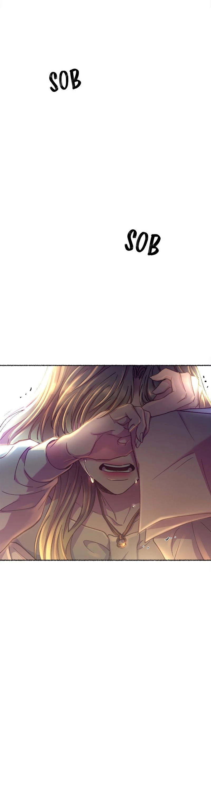 Like Wind on a Dry Branch Chapter 79 page 53 - Chapter 79: Ep. 79 - It Is Well, It Is Love (2)