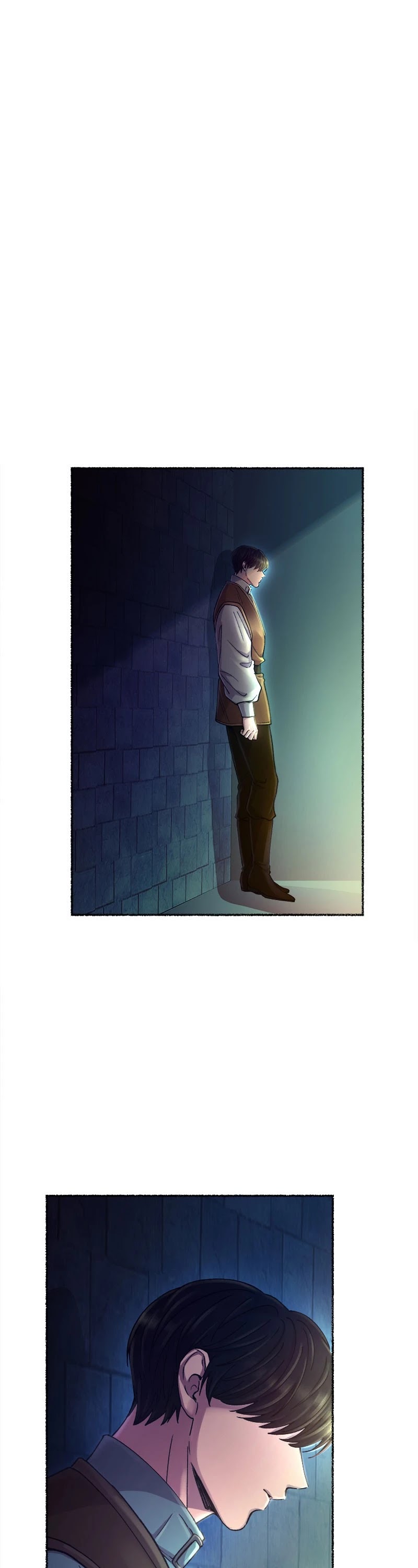 Like Wind on a Dry Branch Chapter 79 page 54 - Chapter 79: Ep. 79 - It Is Well, It Is Love (2)