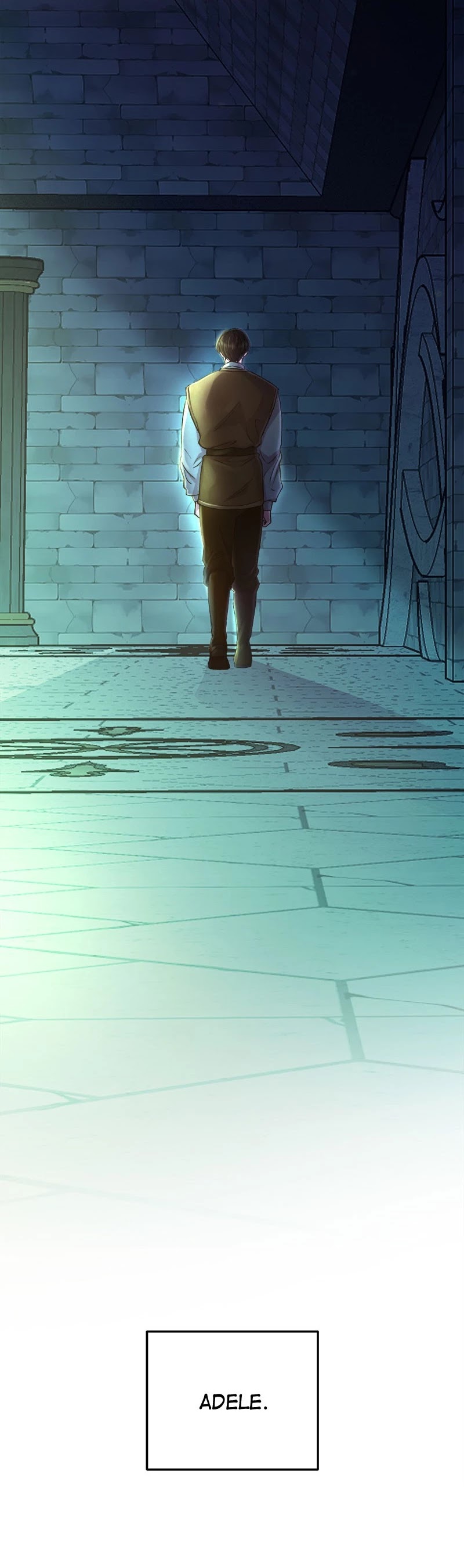 Like Wind on a Dry Branch Chapter 79 page 56 - Chapter 79: Ep. 79 - It Is Well, It Is Love (2)