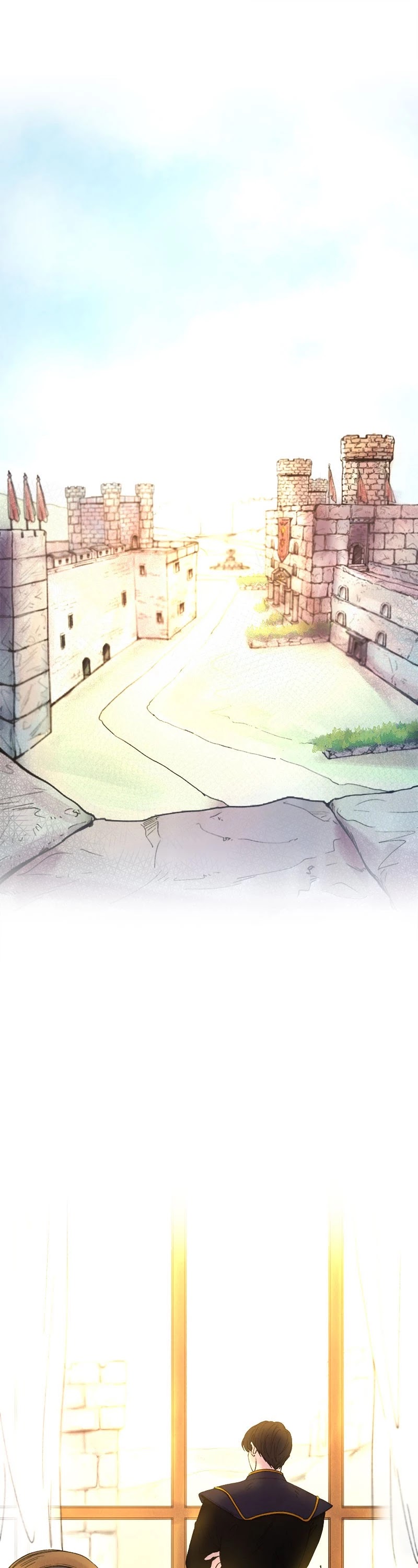 Like Wind on a Dry Branch Chapter 8 page 1 - Chapter 8: Ep. 8 - The Mage of Axias (6)