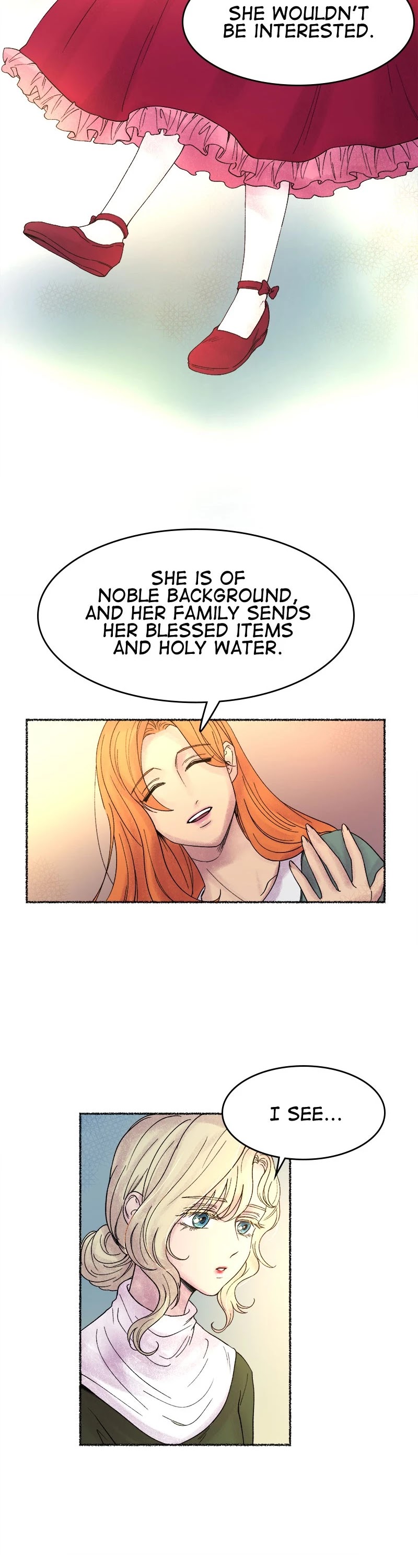 Like Wind on a Dry Branch Chapter 8 page 10 - Chapter 8: Ep. 8 - The Mage of Axias (6)