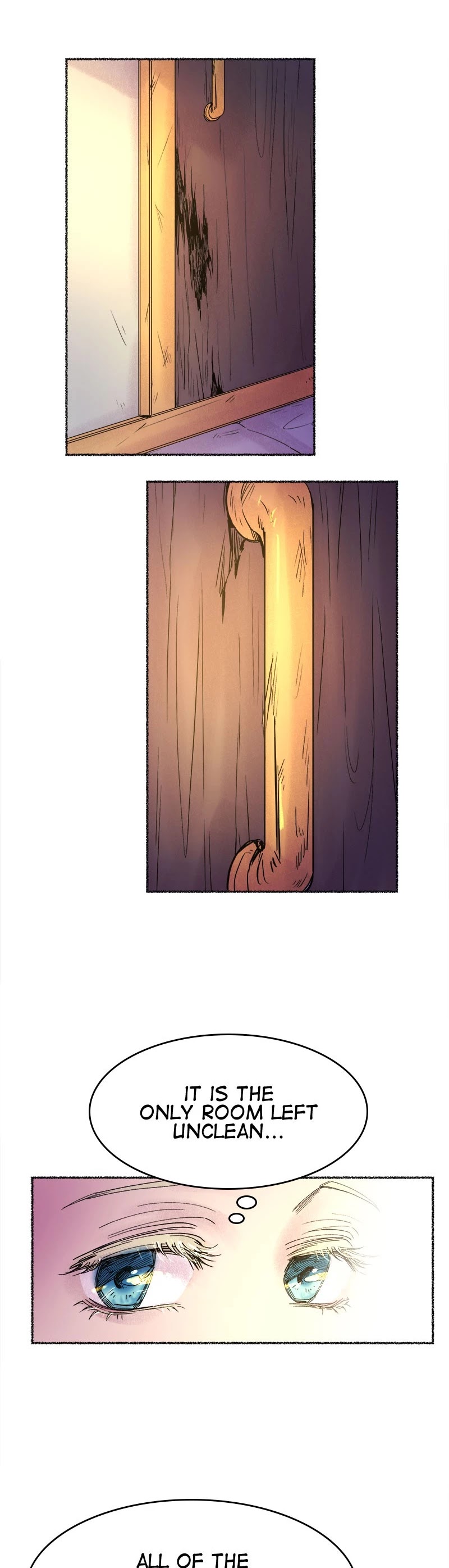 Like Wind on a Dry Branch Chapter 8 page 11 - Chapter 8: Ep. 8 - The Mage of Axias (6)