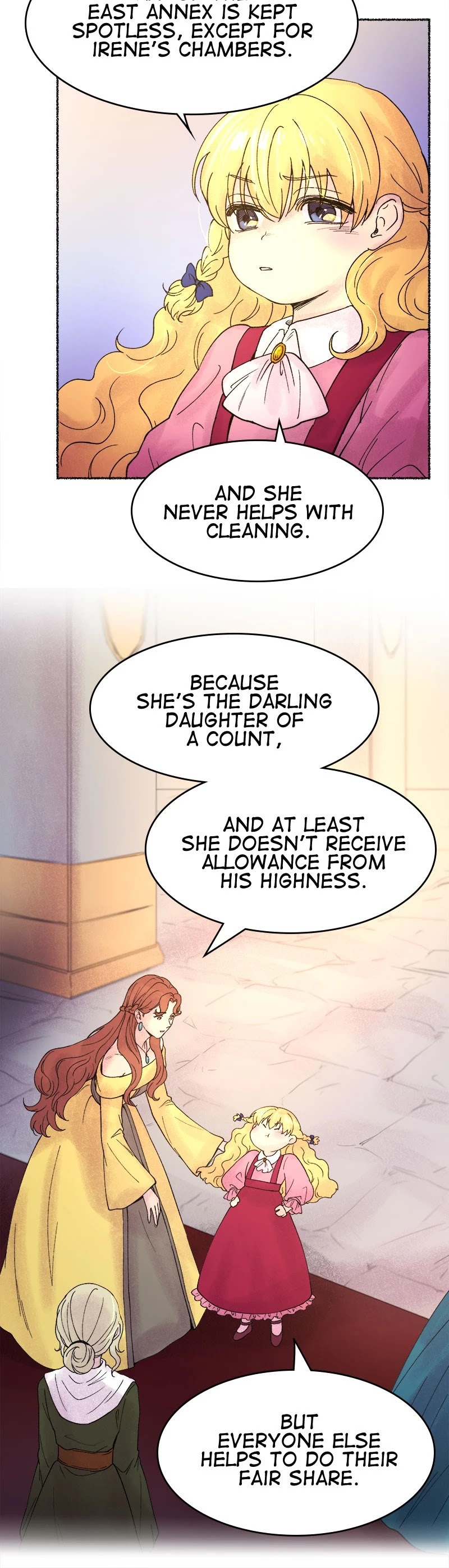 Like Wind on a Dry Branch Chapter 8 page 12 - Chapter 8: Ep. 8 - The Mage of Axias (6)