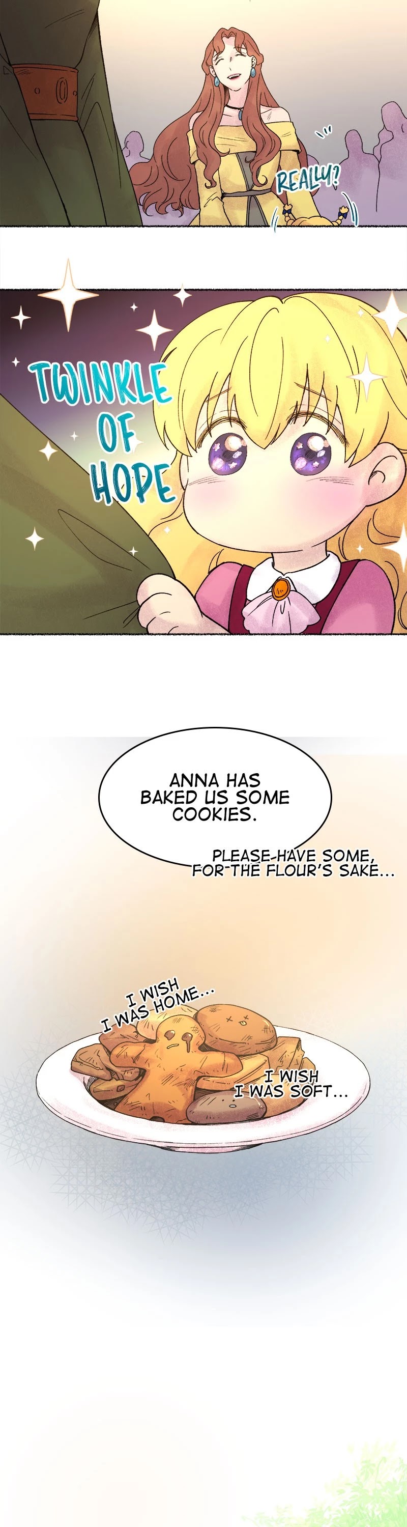 Like Wind on a Dry Branch Chapter 8 page 14 - Chapter 8: Ep. 8 - The Mage of Axias (6)