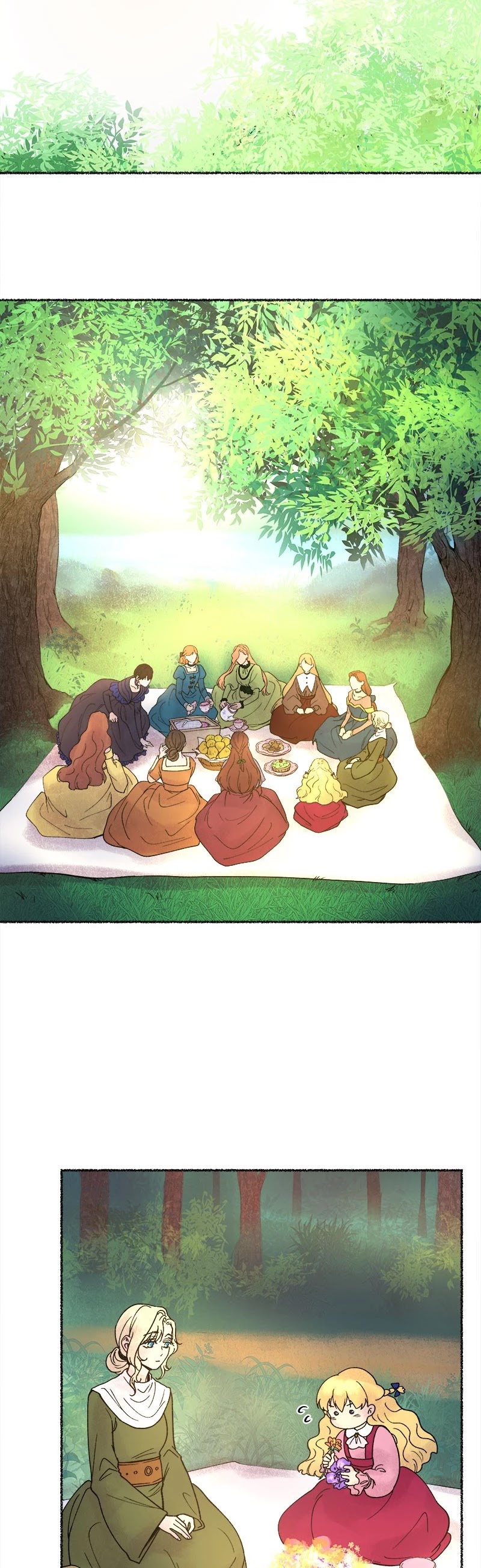 Like Wind on a Dry Branch Chapter 8 page 15 - Chapter 8: Ep. 8 - The Mage of Axias (6)