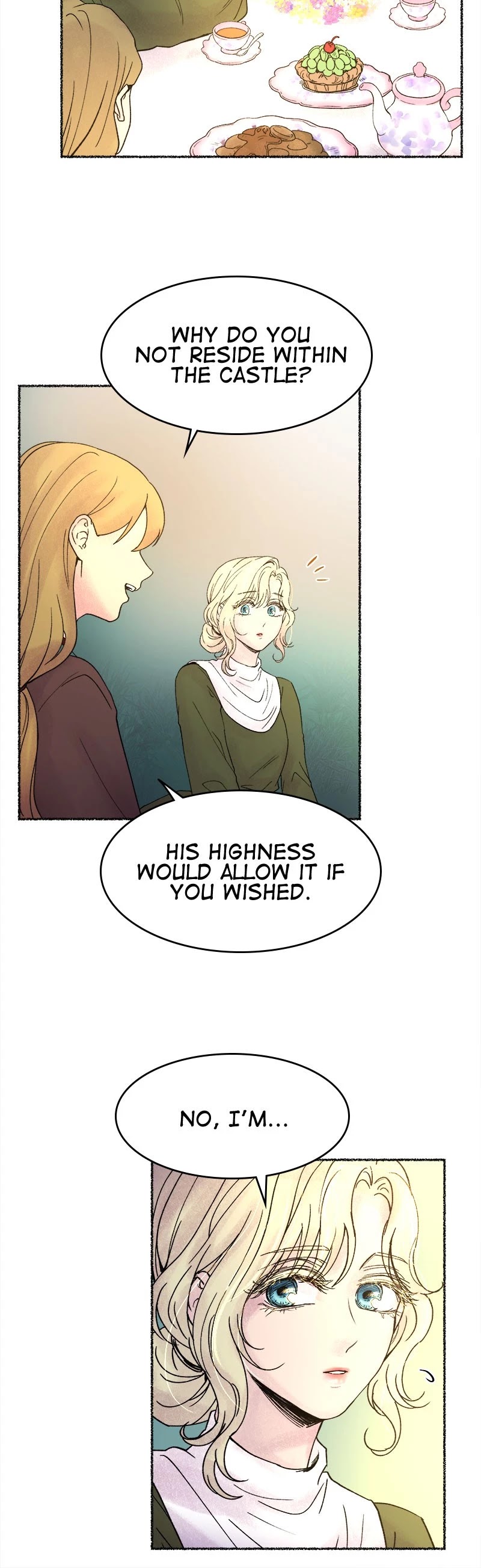 Like Wind on a Dry Branch Chapter 8 page 16 - Chapter 8: Ep. 8 - The Mage of Axias (6)