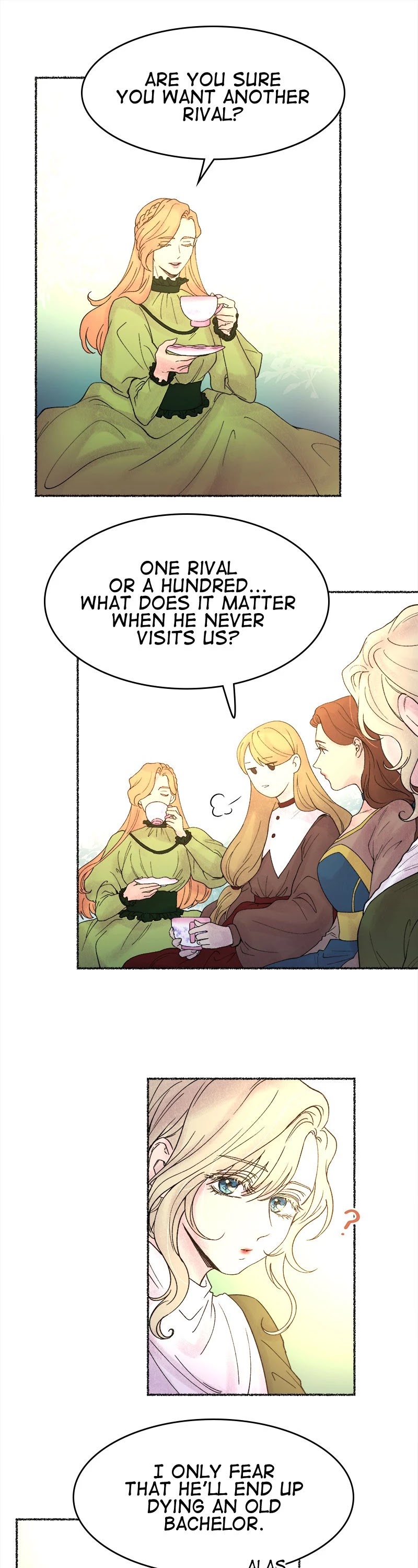 Like Wind on a Dry Branch Chapter 8 page 17 - Chapter 8: Ep. 8 - The Mage of Axias (6)