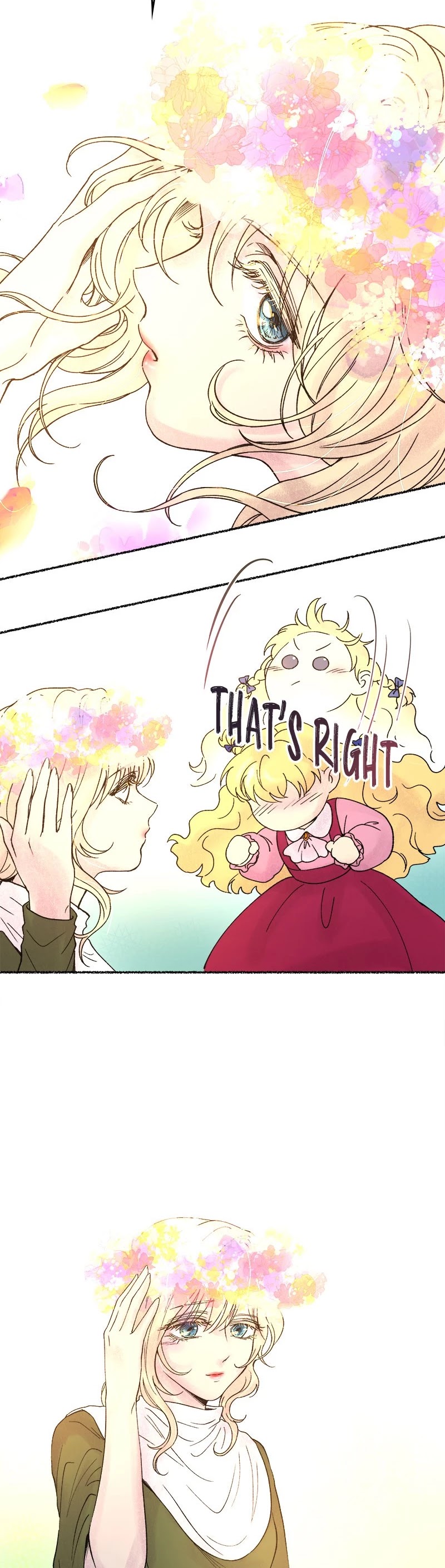 Like Wind on a Dry Branch Chapter 8 page 19 - Chapter 8: Ep. 8 - The Mage of Axias (6)