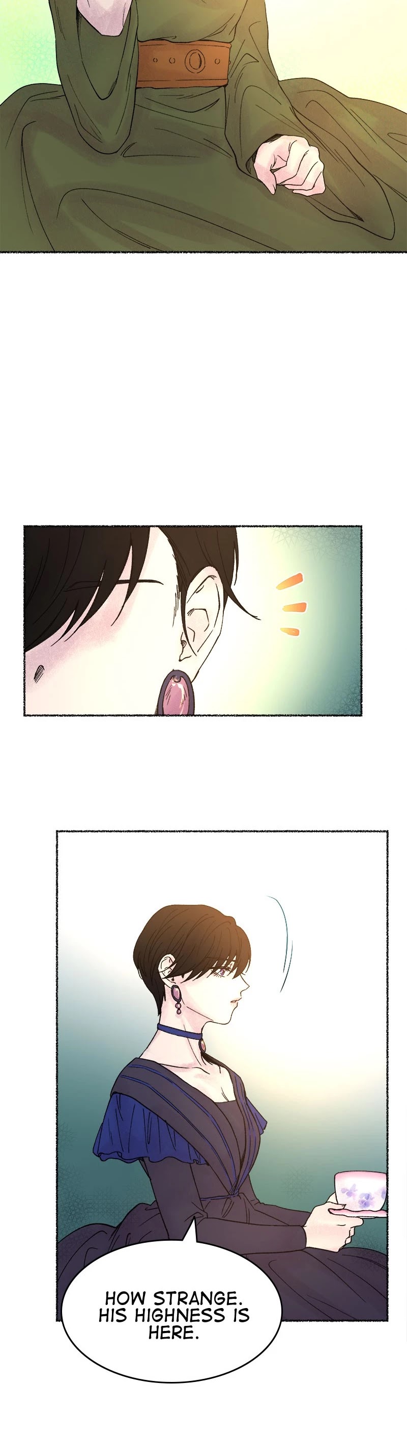 Like Wind on a Dry Branch Chapter 8 page 20 - Chapter 8: Ep. 8 - The Mage of Axias (6)