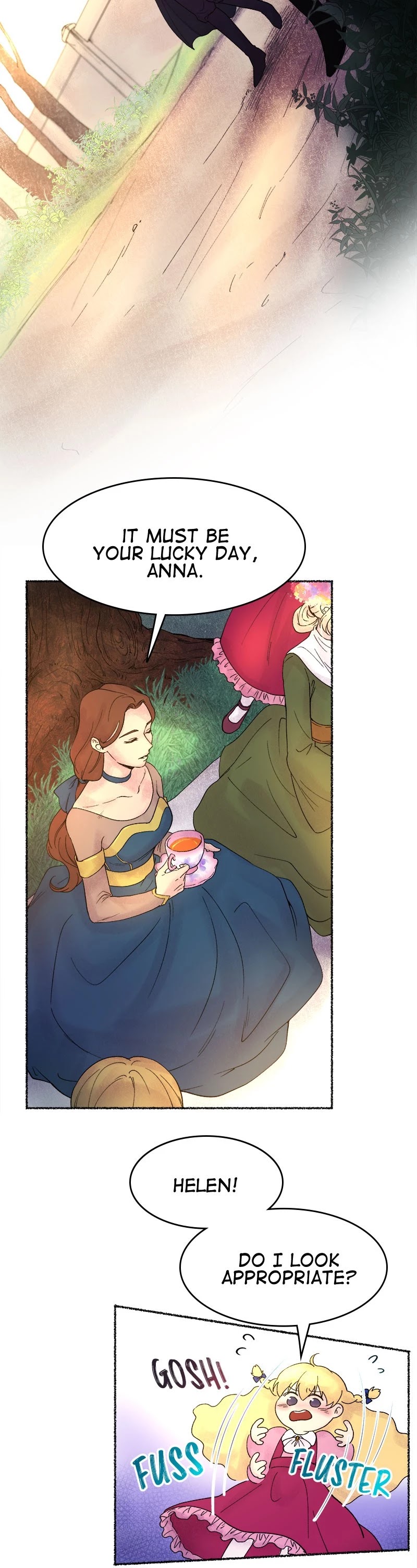 Like Wind on a Dry Branch Chapter 8 page 22 - Chapter 8: Ep. 8 - The Mage of Axias (6)