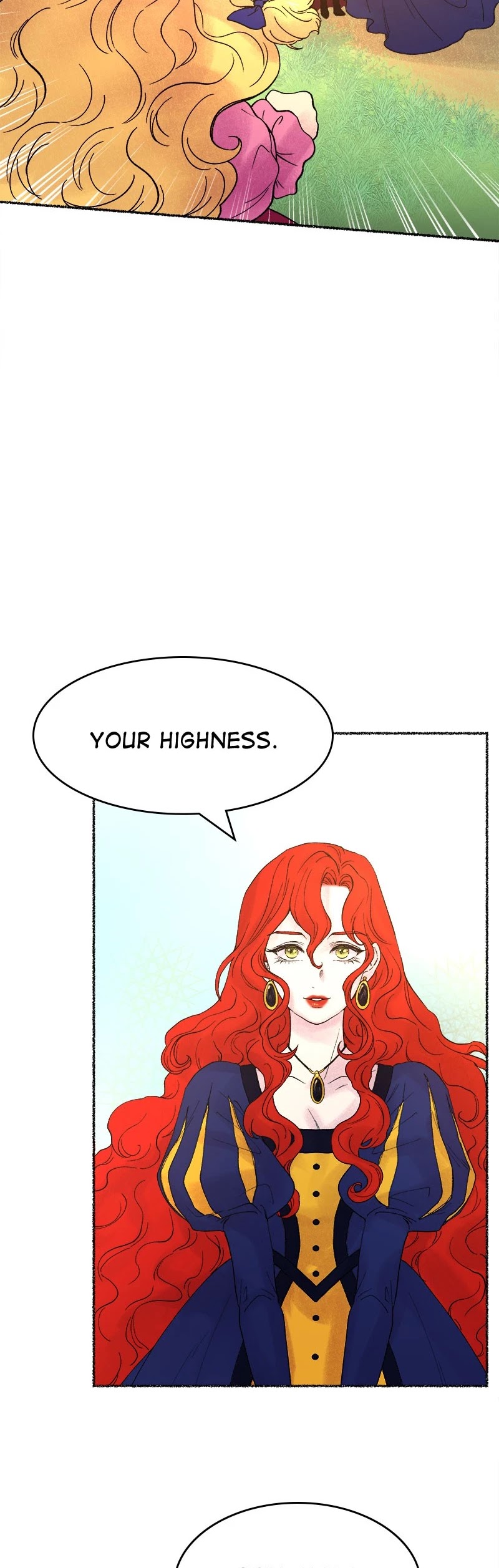 Like Wind on a Dry Branch Chapter 8 page 24 - Chapter 8: Ep. 8 - The Mage of Axias (6)