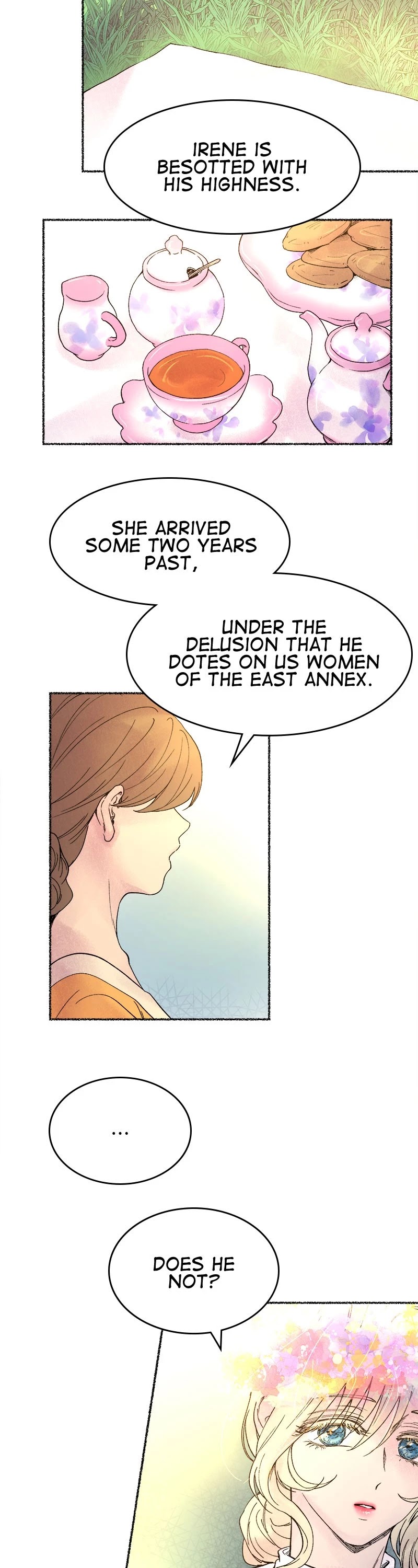 Like Wind on a Dry Branch Chapter 8 page 26 - Chapter 8: Ep. 8 - The Mage of Axias (6)