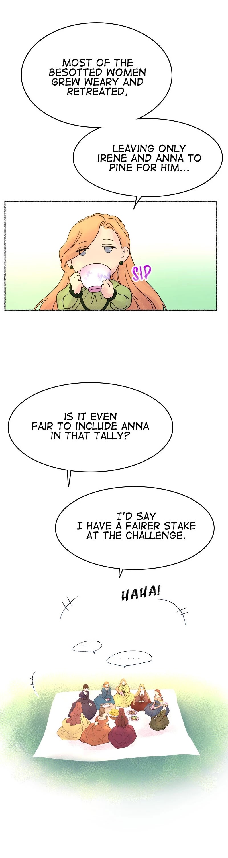 Like Wind on a Dry Branch Chapter 8 page 30 - Chapter 8: Ep. 8 - The Mage of Axias (6)