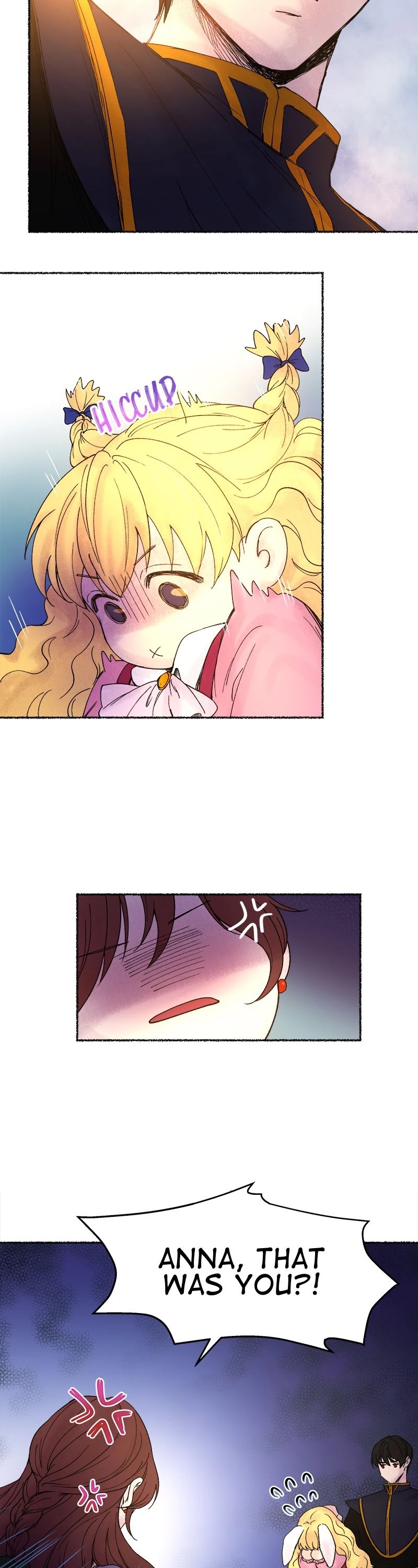 Like Wind on a Dry Branch Chapter 8 page 34 - Chapter 8: Ep. 8 - The Mage of Axias (6)