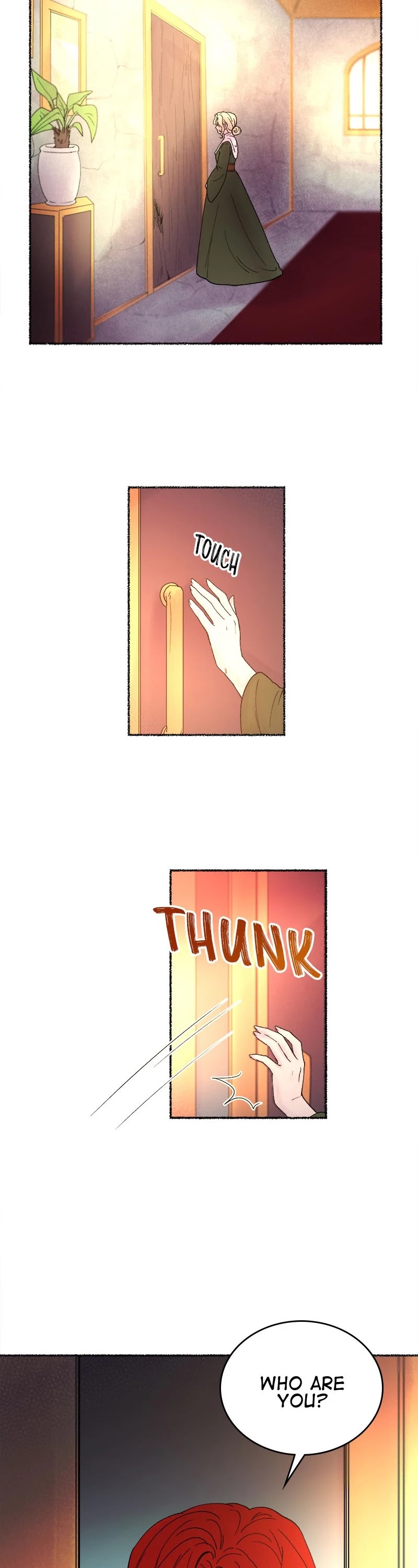 Like Wind on a Dry Branch Chapter 8 page 38 - Chapter 8: Ep. 8 - The Mage of Axias (6)