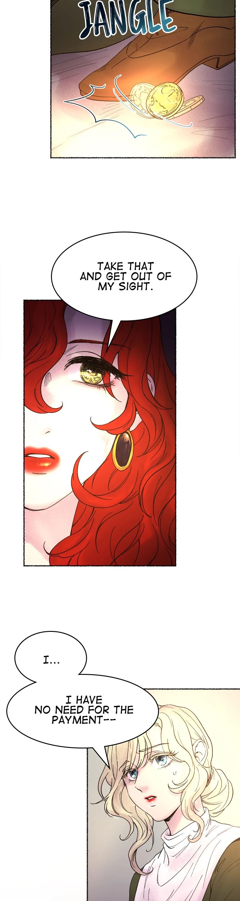 Like Wind on a Dry Branch Chapter 8 page 43 - Chapter 8: Ep. 8 - The Mage of Axias (6)