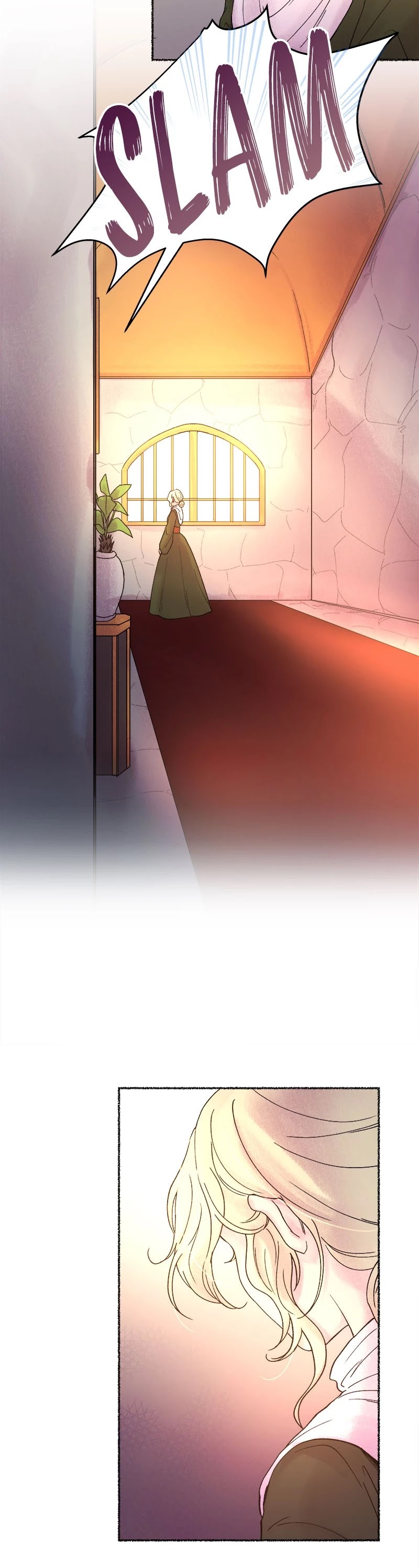 Like Wind on a Dry Branch Chapter 8 page 44 - Chapter 8: Ep. 8 - The Mage of Axias (6)