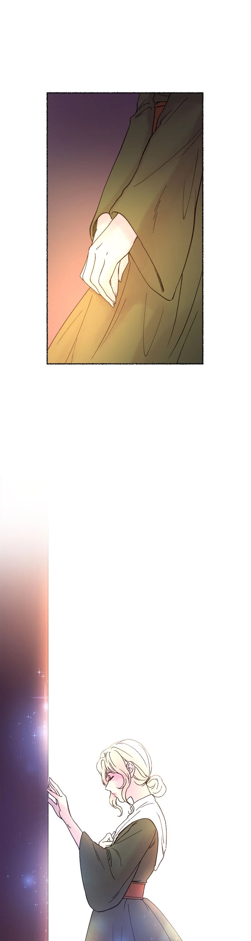 Like Wind on a Dry Branch Chapter 8 page 45 - Chapter 8: Ep. 8 - The Mage of Axias (6)