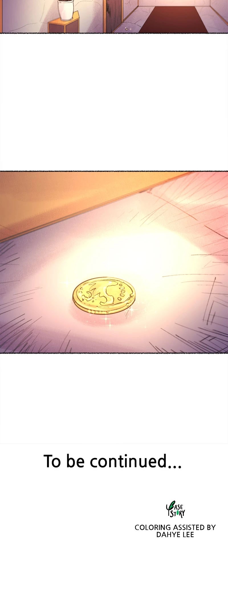 Like Wind on a Dry Branch Chapter 8 page 47 - Chapter 8: Ep. 8 - The Mage of Axias (6)