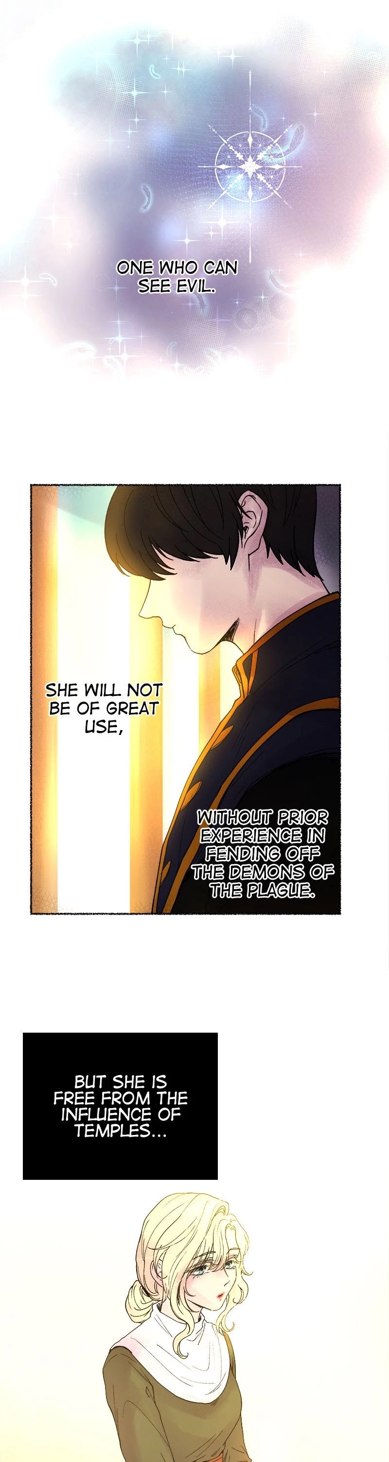 Like Wind on a Dry Branch Chapter 8 page 5 - Chapter 8: Ep. 8 - The Mage of Axias (6)