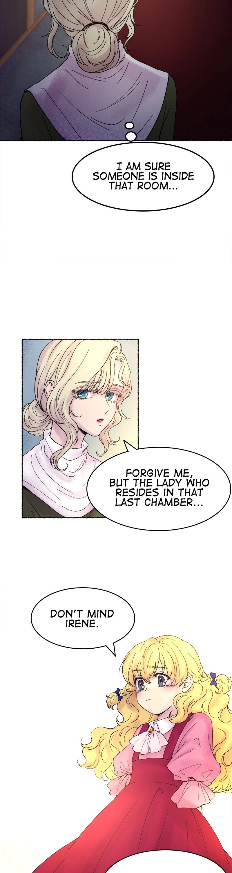 Like Wind on a Dry Branch Chapter 8 page 9 - Chapter 8: Ep. 8 - The Mage of Axias (6)