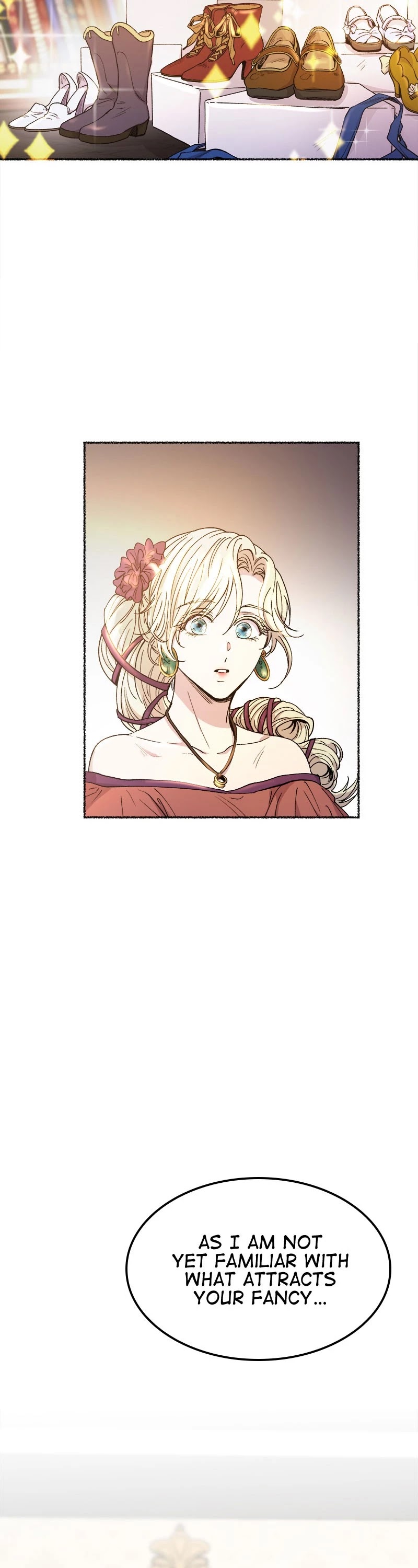 Like Wind on a Dry Branch Chapter 80 page 26 - Chapter 80: Ep. 80 - It Is Well, It Is Love (3)
