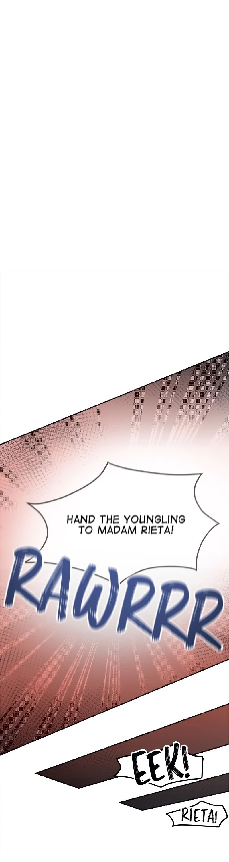 Like Wind on a Dry Branch Chapter 80 page 34 - Chapter 80: Ep. 80 - It Is Well, It Is Love (3)