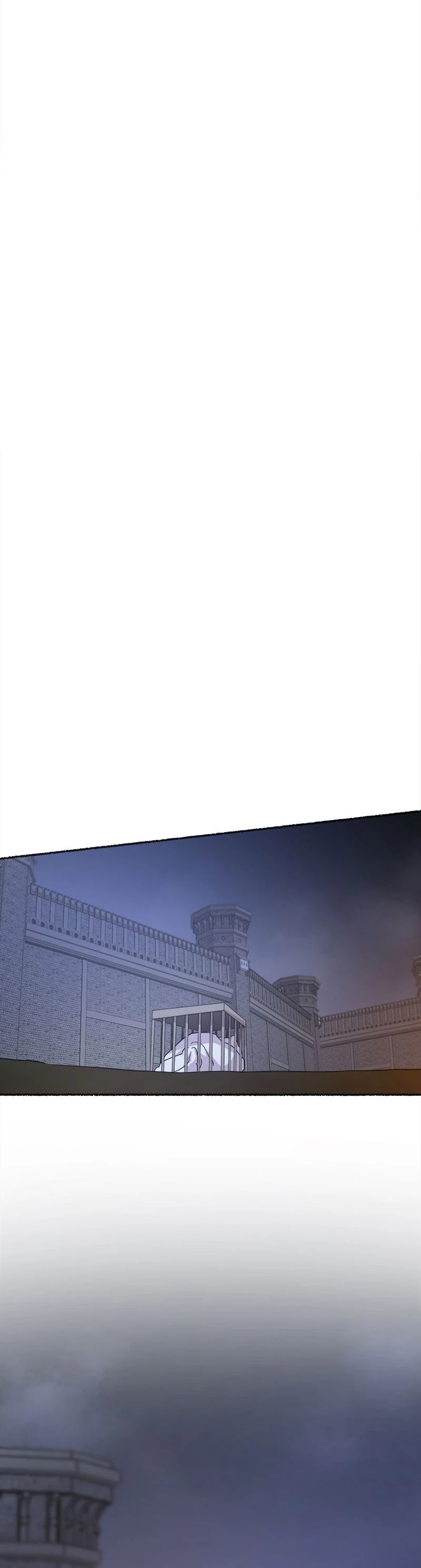 Like Wind on a Dry Branch Chapter 80 page 35 - Chapter 80: Ep. 80 - It Is Well, It Is Love (3)