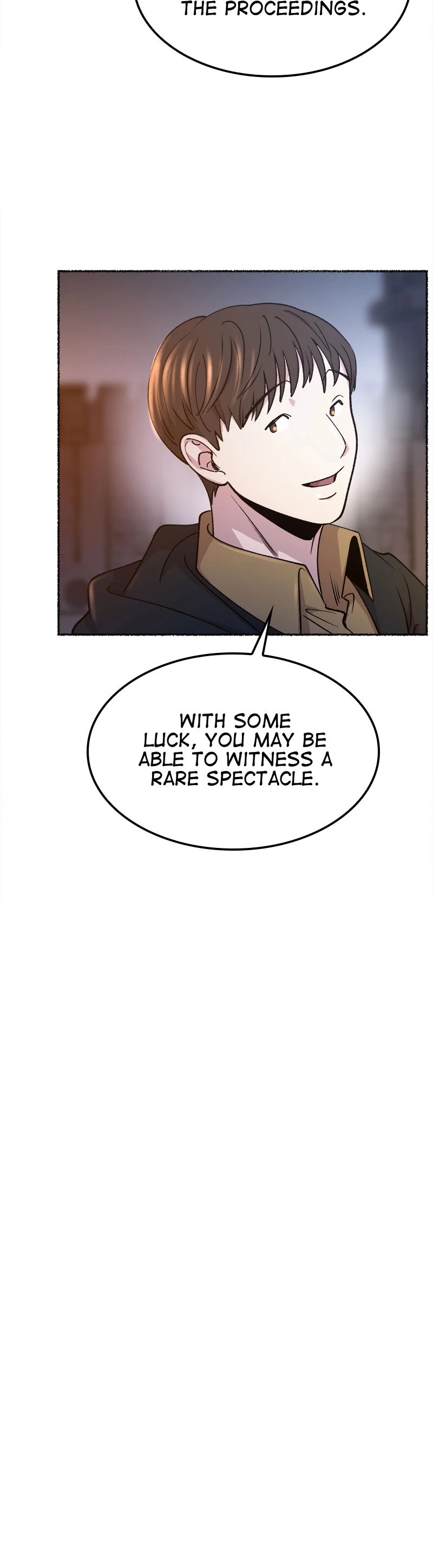 Like Wind on a Dry Branch Chapter 80 page 44 - Chapter 80: Ep. 80 - It Is Well, It Is Love (3)