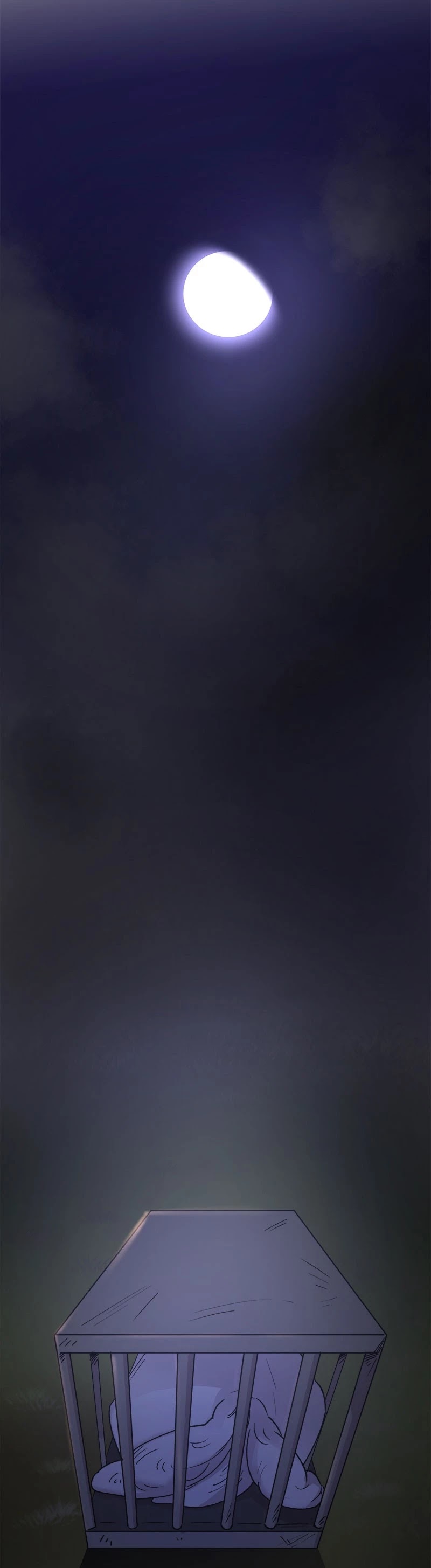 Like Wind on a Dry Branch Chapter 80 page 47 - Chapter 80: Ep. 80 - It Is Well, It Is Love (3)