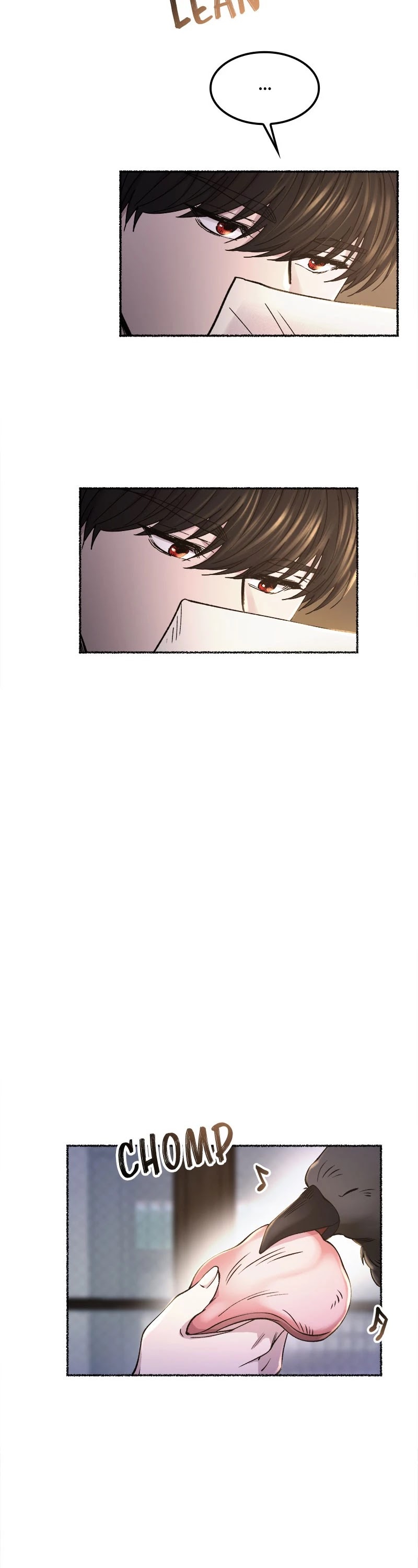 Like Wind on a Dry Branch Chapter 81 page 22 - Chapter 81: Ep. 81 - It Is Well, It Is Love (4)