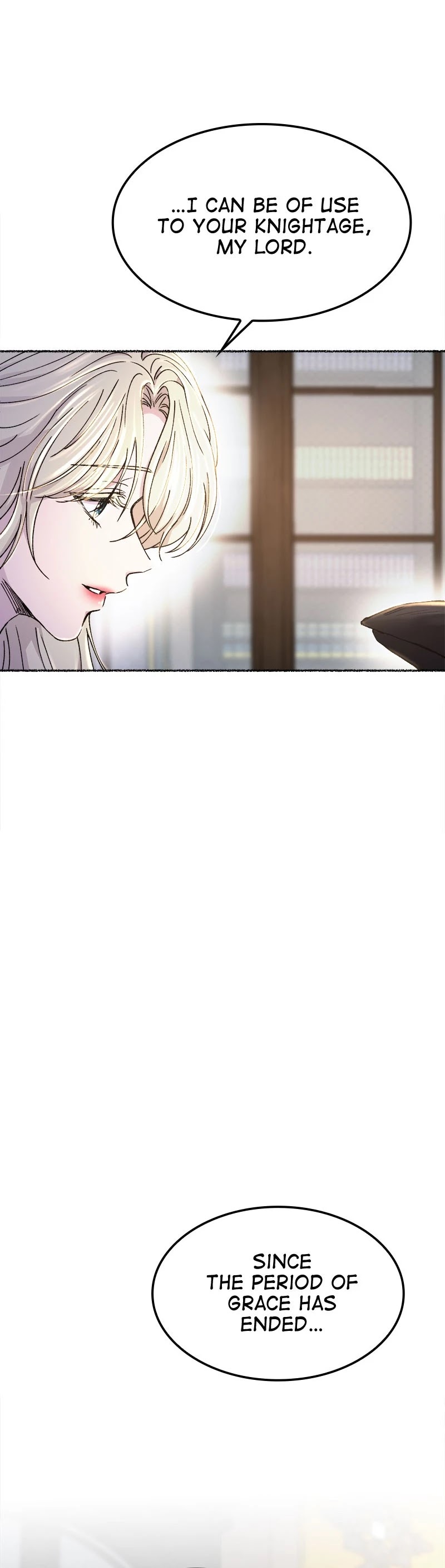 Like Wind on a Dry Branch Chapter 81 page 24 - Chapter 81: Ep. 81 - It Is Well, It Is Love (4)