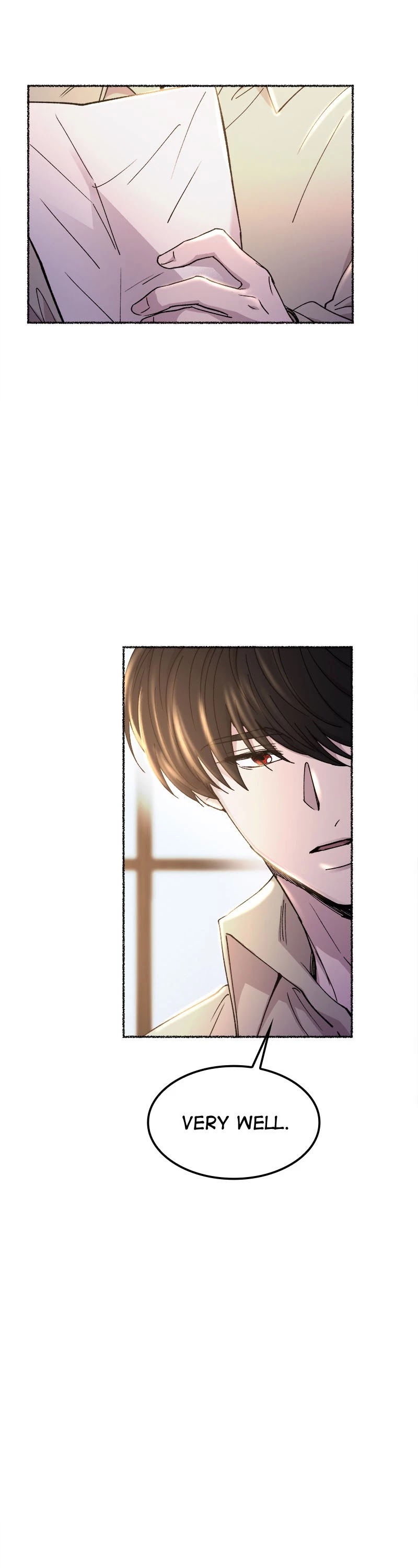 Like Wind on a Dry Branch Chapter 81 page 26 - Chapter 81: Ep. 81 - It Is Well, It Is Love (4)