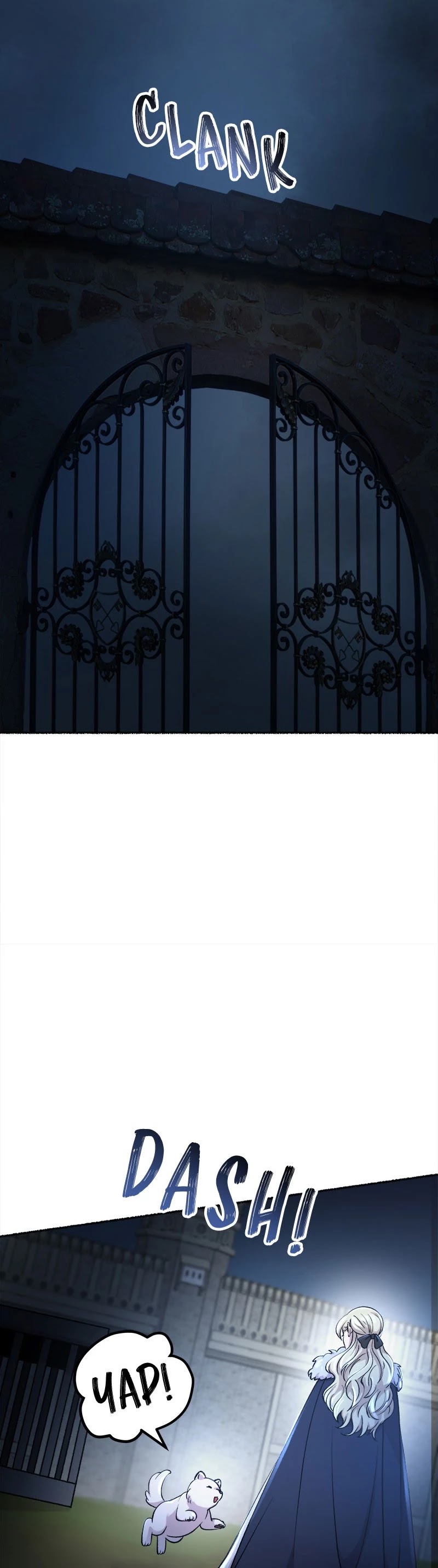 Like Wind on a Dry Branch Chapter 81 page 31 - Chapter 81: Ep. 81 - It Is Well, It Is Love (4)