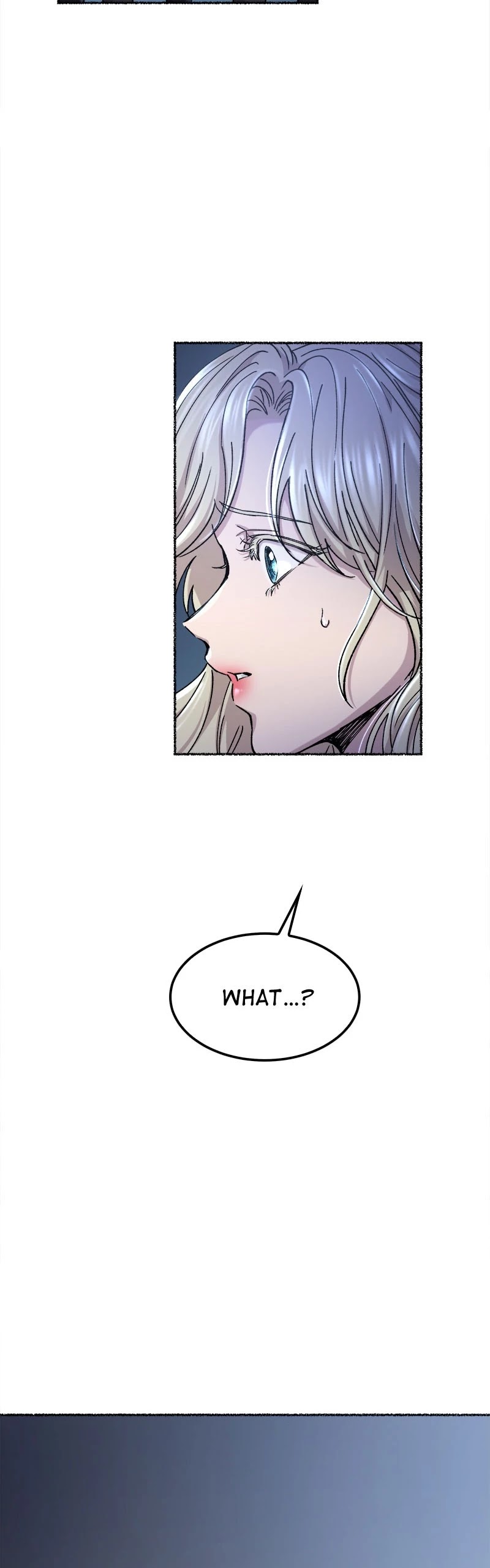 Like Wind on a Dry Branch Chapter 81 page 36 - Chapter 81: Ep. 81 - It Is Well, It Is Love (4)