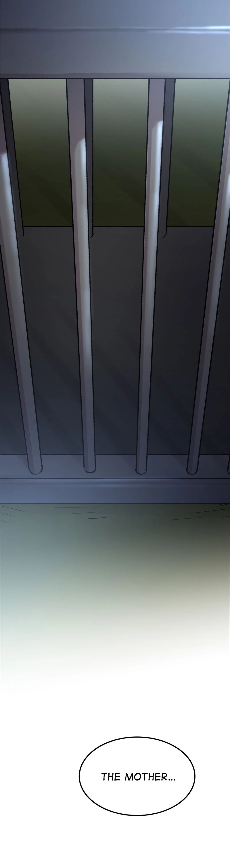 Like Wind on a Dry Branch Chapter 81 page 37 - Chapter 81: Ep. 81 - It Is Well, It Is Love (4)