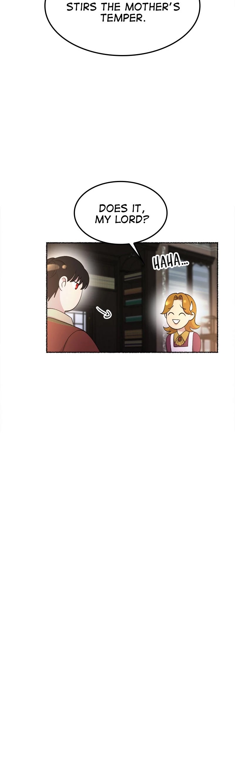 Like Wind on a Dry Branch Chapter 81 page 4 - Chapter 81: Ep. 81 - It Is Well, It Is Love (4)