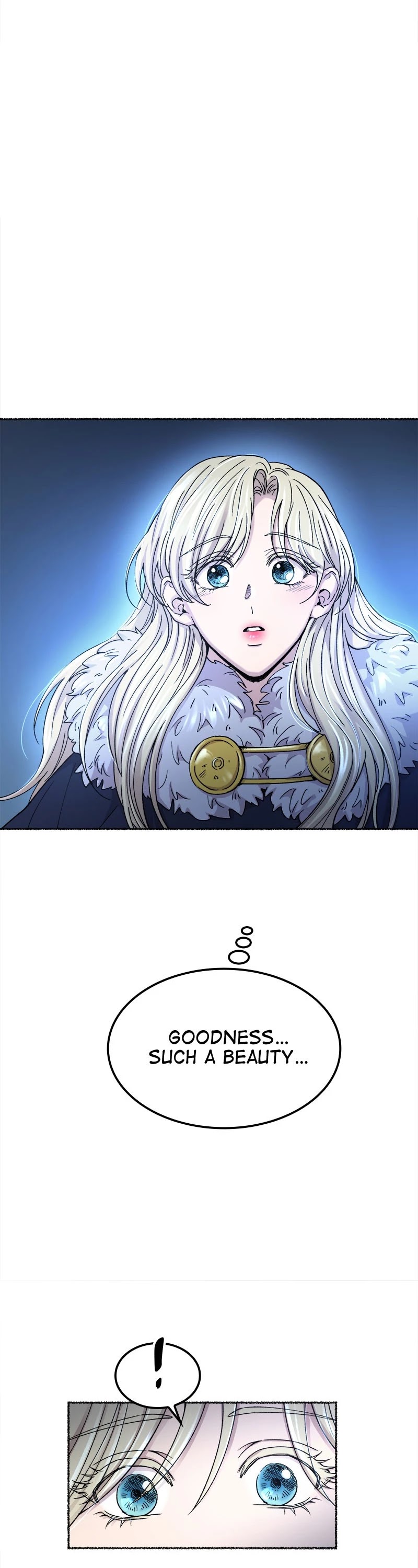 Like Wind on a Dry Branch Chapter 81 page 45 - Chapter 81: Ep. 81 - It Is Well, It Is Love (4)