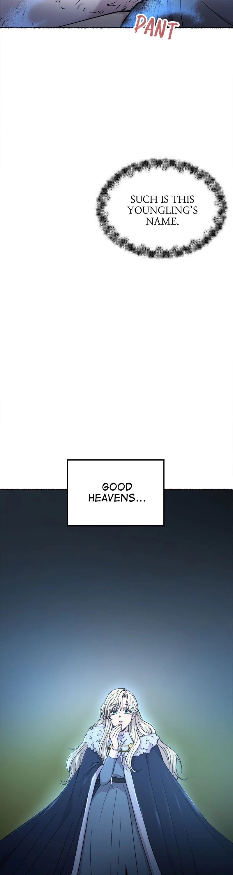 Like Wind on a Dry Branch Chapter 81 page 49 - Chapter 81: Ep. 81 - It Is Well, It Is Love (4)