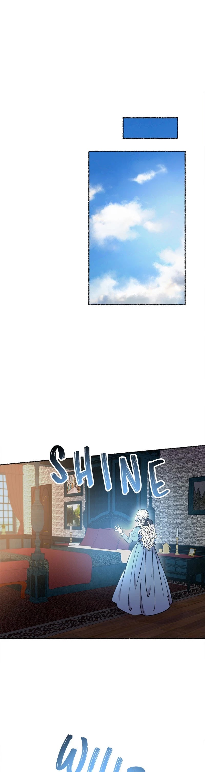 Like Wind on a Dry Branch Chapter 81 page 5 - Chapter 81: Ep. 81 - It Is Well, It Is Love (4)