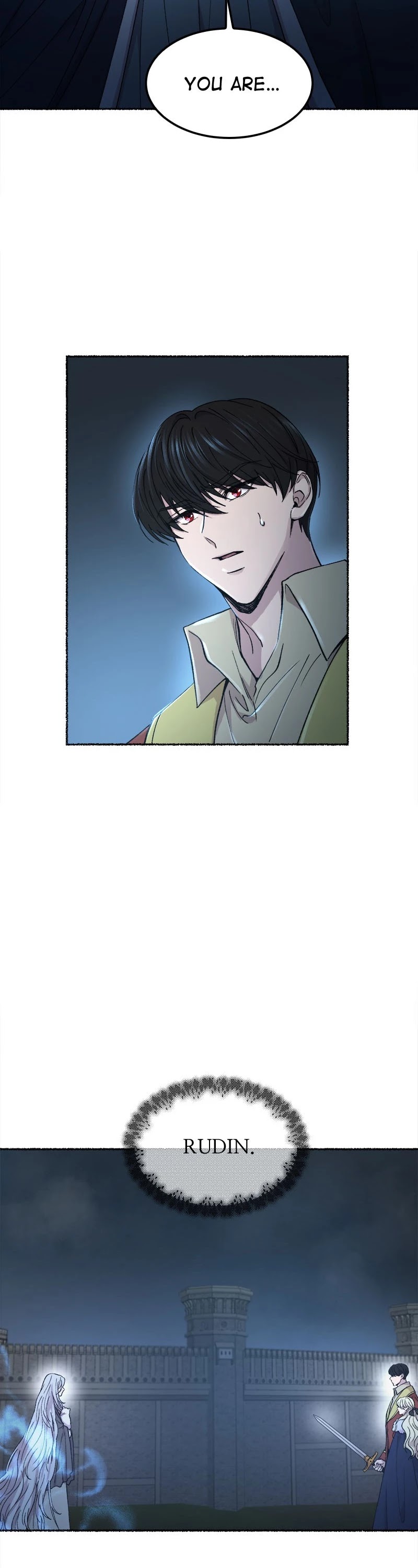 Like Wind on a Dry Branch Chapter 81 page 50 - Chapter 81: Ep. 81 - It Is Well, It Is Love (4)